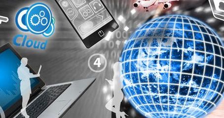 如何推動“互聯(lián)網+金融”產業(yè)模式的優(yōu)化發(fā)展