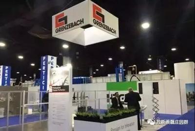 創(chuàng)新與安全的融合 美國國際玻璃門窗展覽會GlassBuild America特種設(shè)備設(shè)計趨勢與展望