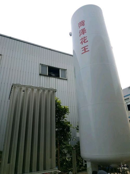 液氧儲罐與廠房安全距離規(guī)定及液氧氣站特種設(shè)備設(shè)計核心規(guī)范解析