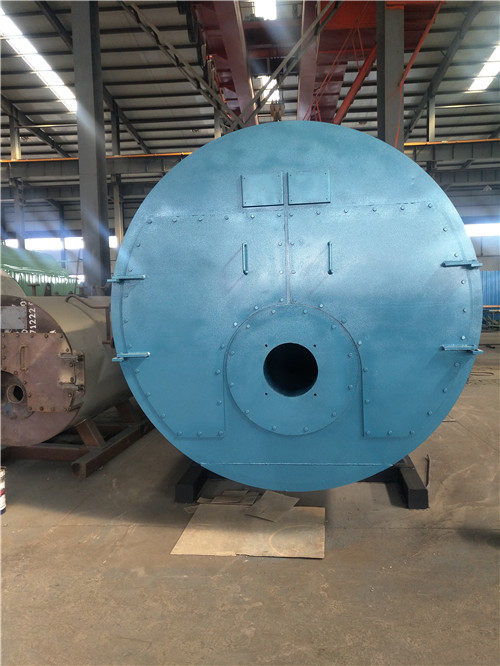 河北唐山4噸燃?xì)鉄崴仩t 廠家價(jià)格解析與特種設(shè)備設(shè)計(jì)須知